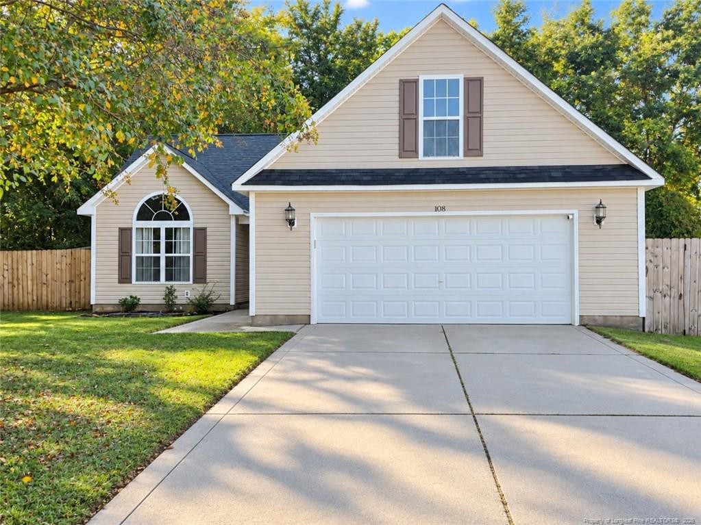 108 Kestrel Court — photo