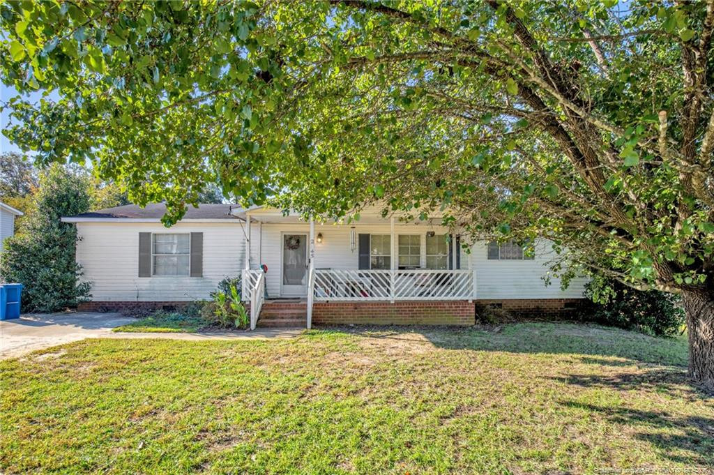 2645 Oglesby Drive — photo