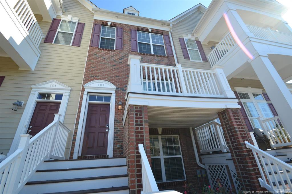 10410 Sablewood Drive Unit 105 — photo