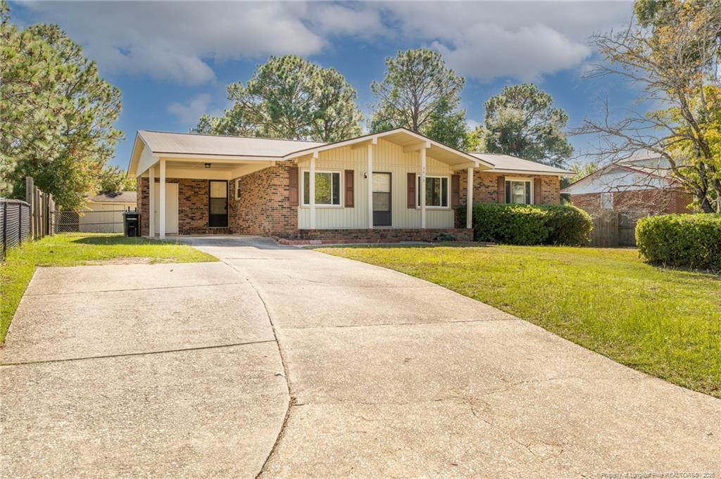 3019 Woolard Drive — photo