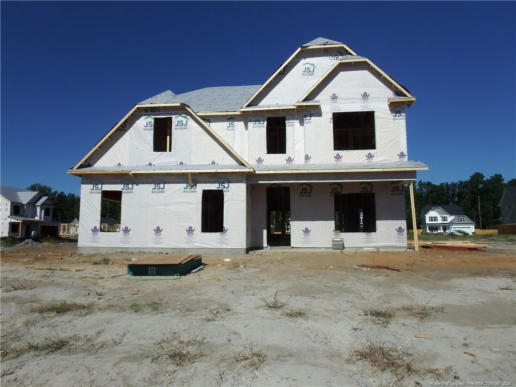 4738 Scenic Pines Drive — photo