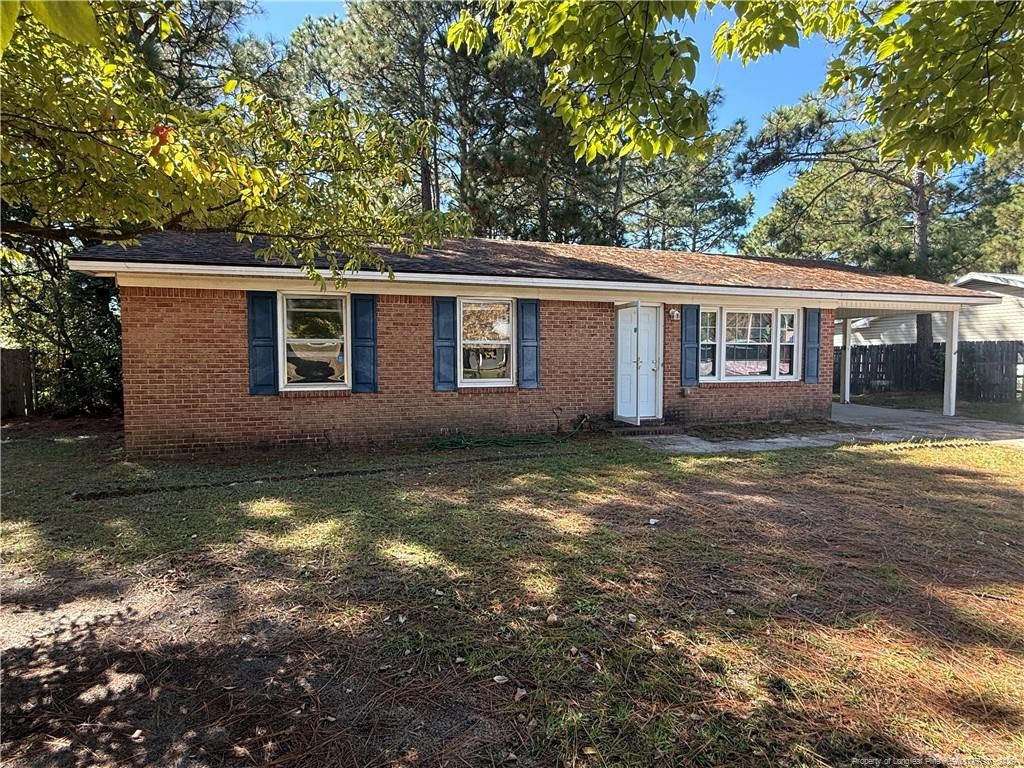 6221 Bretton Woods Drive — photo