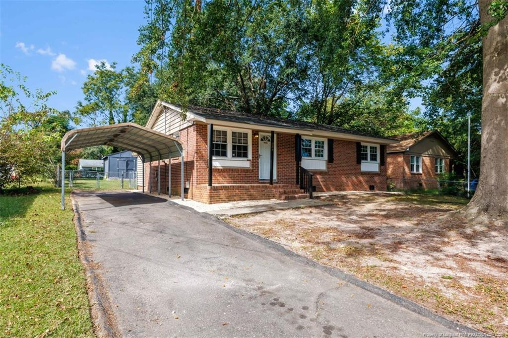 1084 Rulnick Street — photo