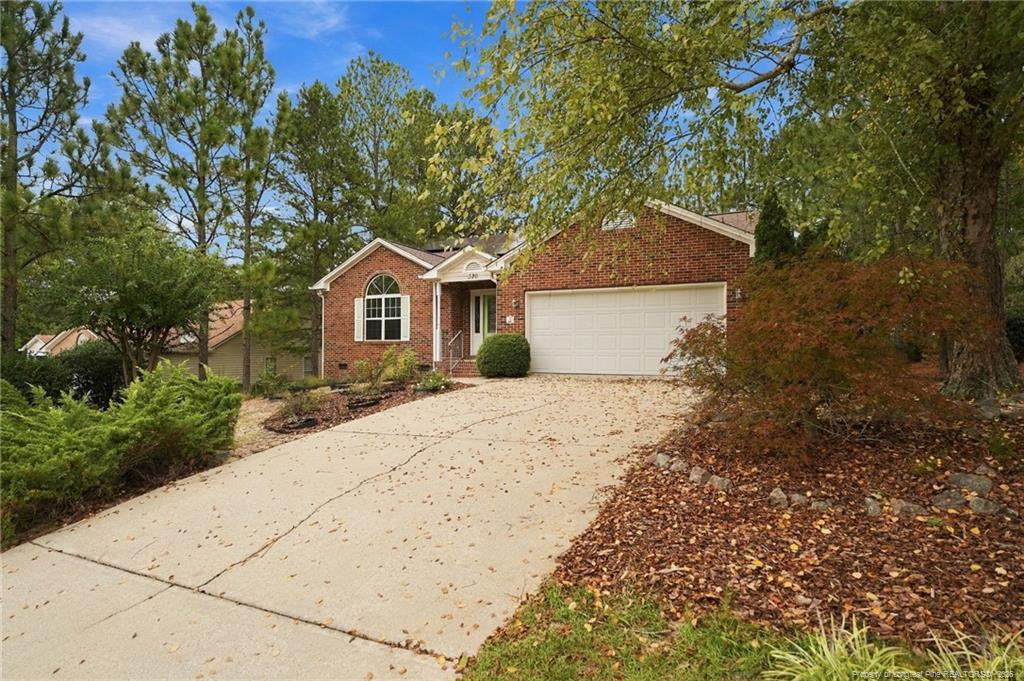 320 Fox Run Road, Pinehurst, NC 28374 — photo 2