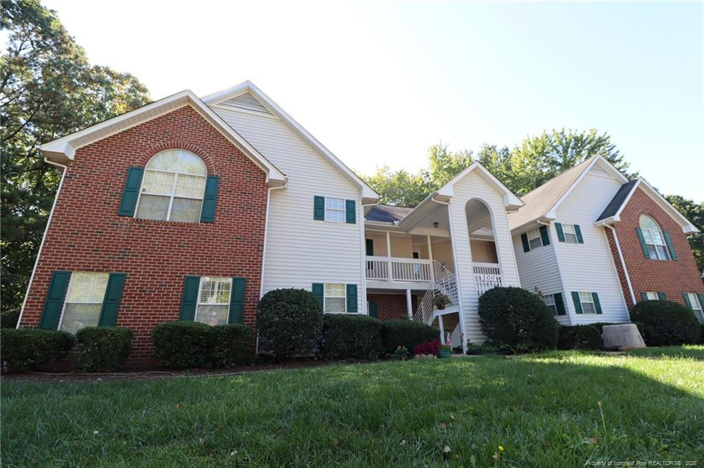 321 Renshaw Court — photo