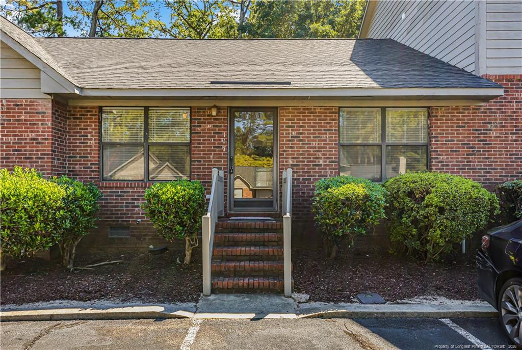 117 Villa Drive — photo