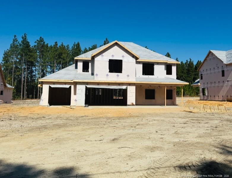 2358 Montrose (Lot 8) Road — photo