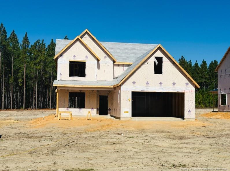 2342 Montrose (Lot 9) Road — photo