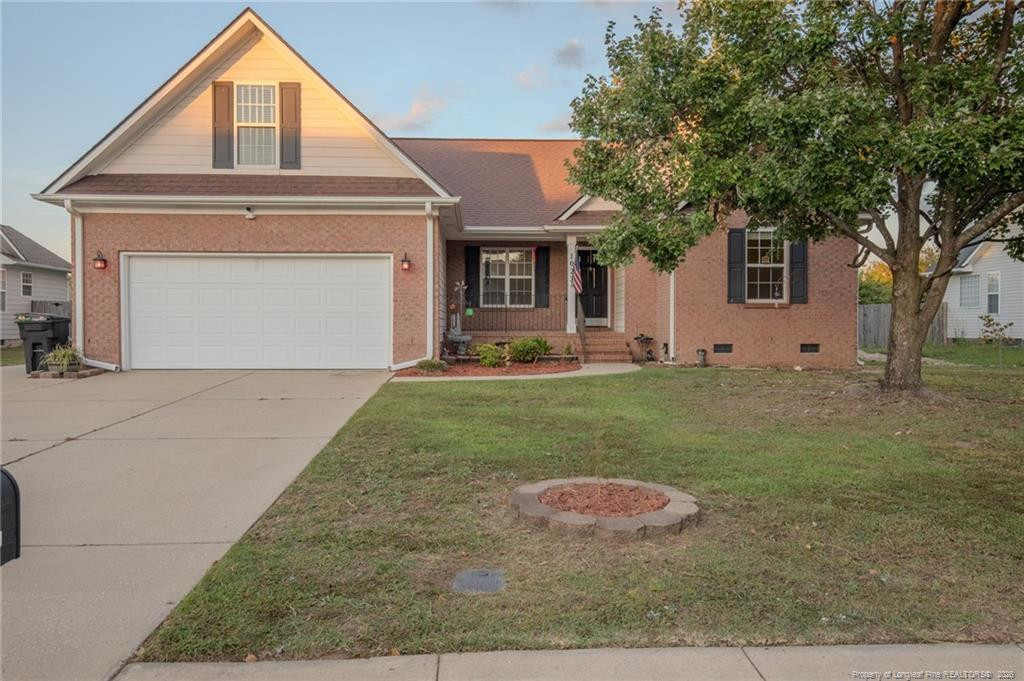 1023 Canter Lane — photo