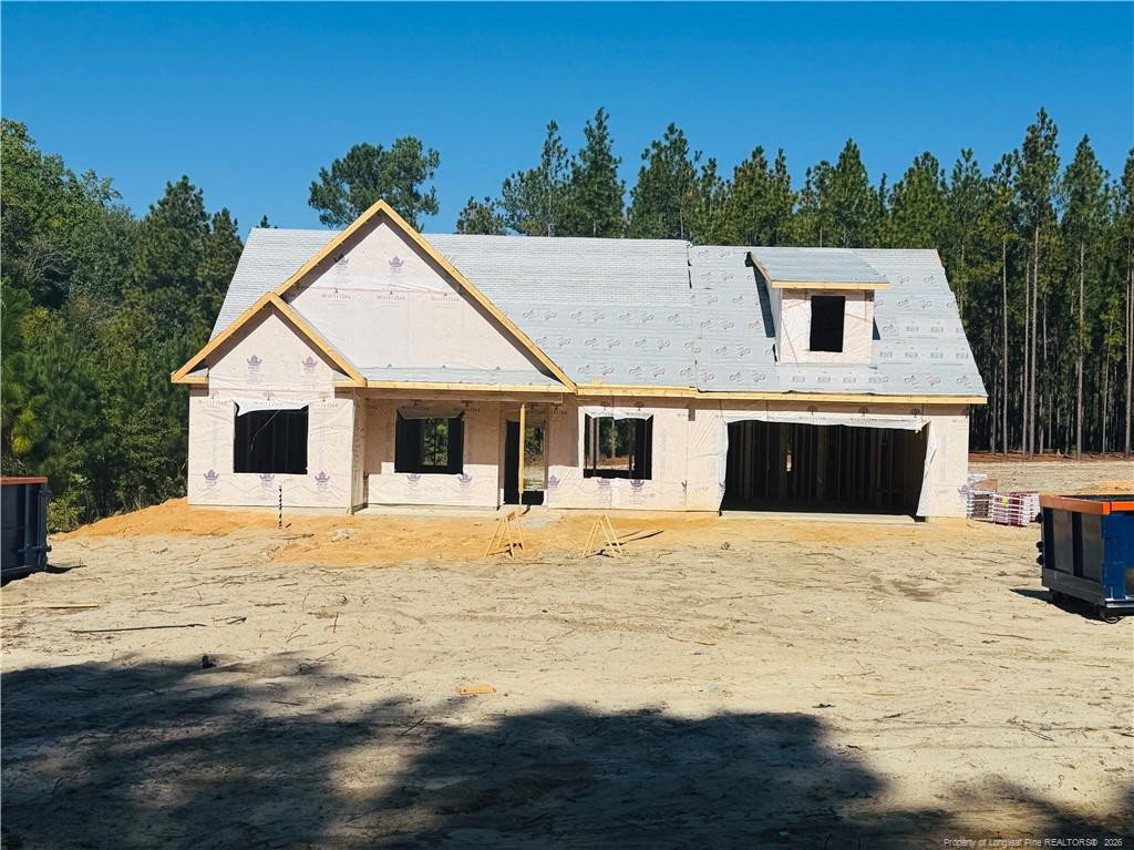 2376 Montrose (Lot 7) Road — photo