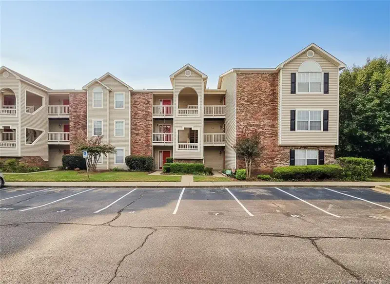 2705 Preston Woods Lane Unit 4 — photo