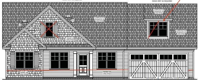 2310 Montrose (Lot 11) Road — photo