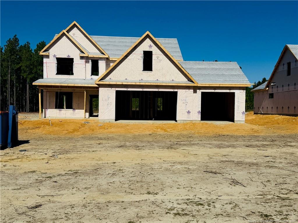 2326 Montrose (Lot 10) Road — photo