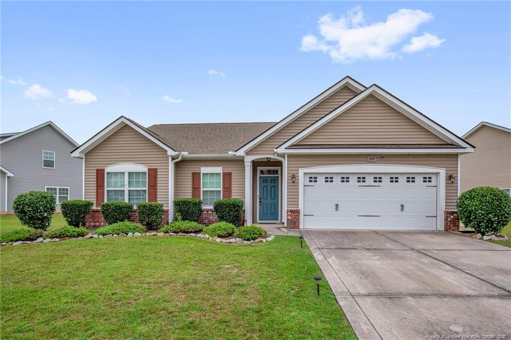 209 Meherrin Loop — photo