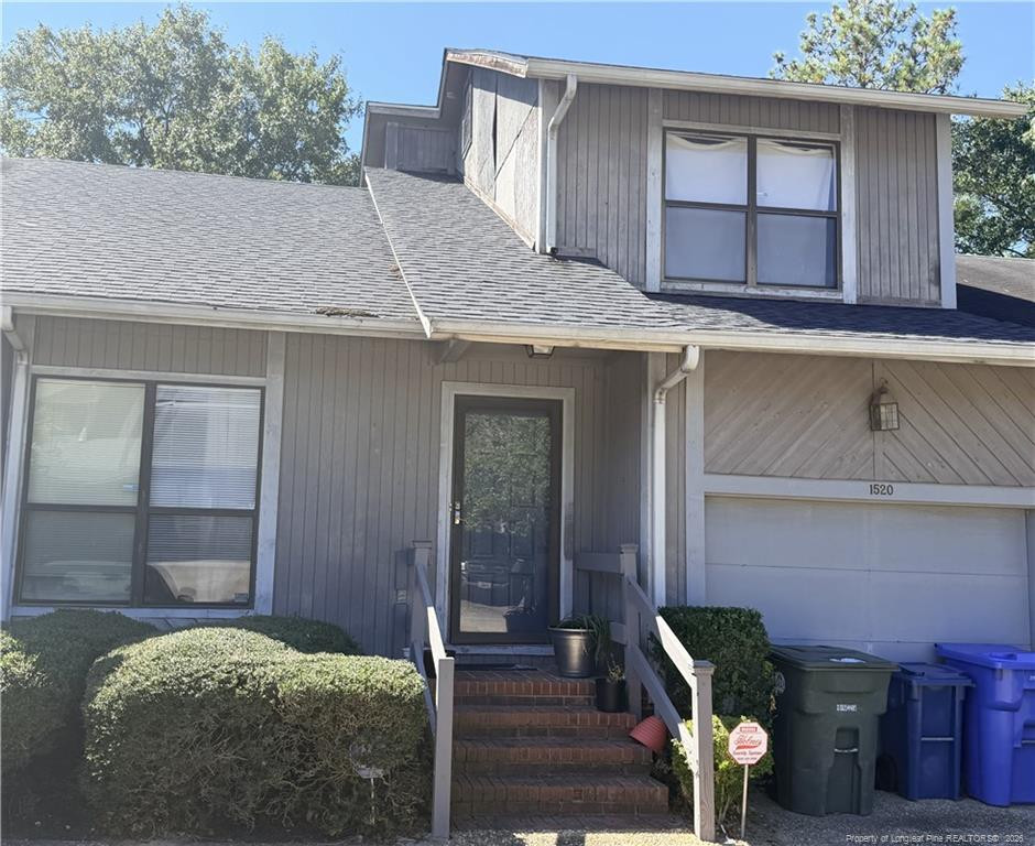 1520 Londonderry Place — photo