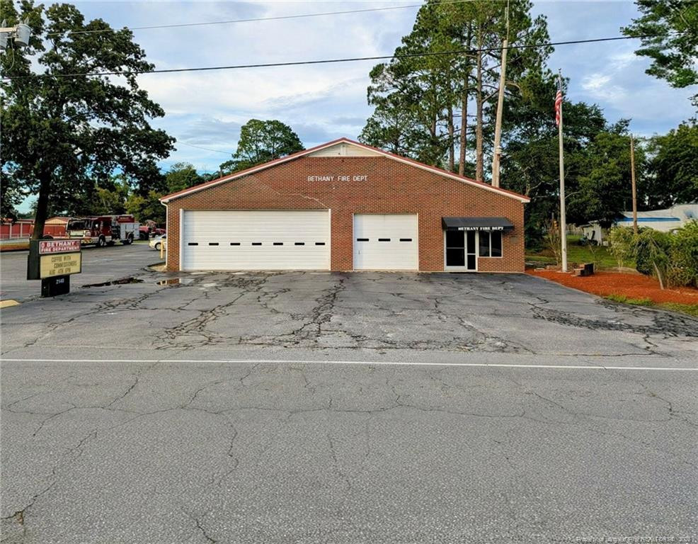 2140 Wade Stedman Road — photo
