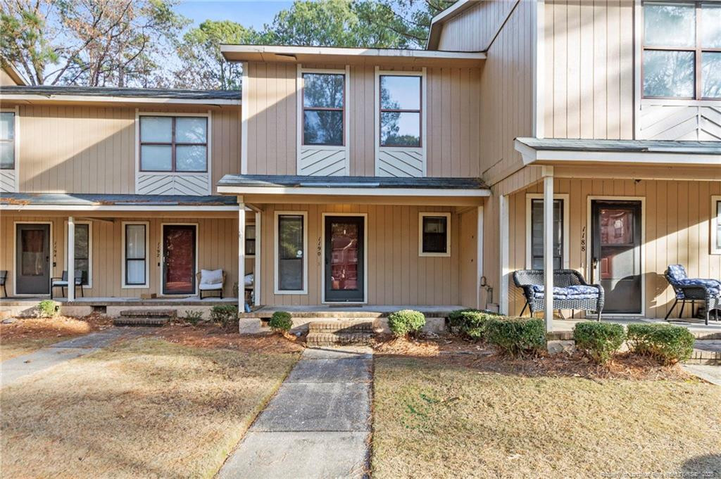 1190 Wrenwood Court — photo