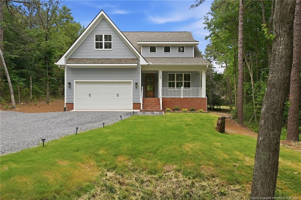 148 Cardinal Lane — photo