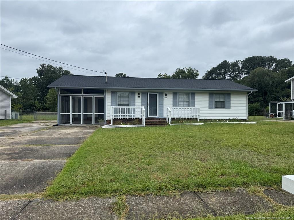 680 Newport Road — photo