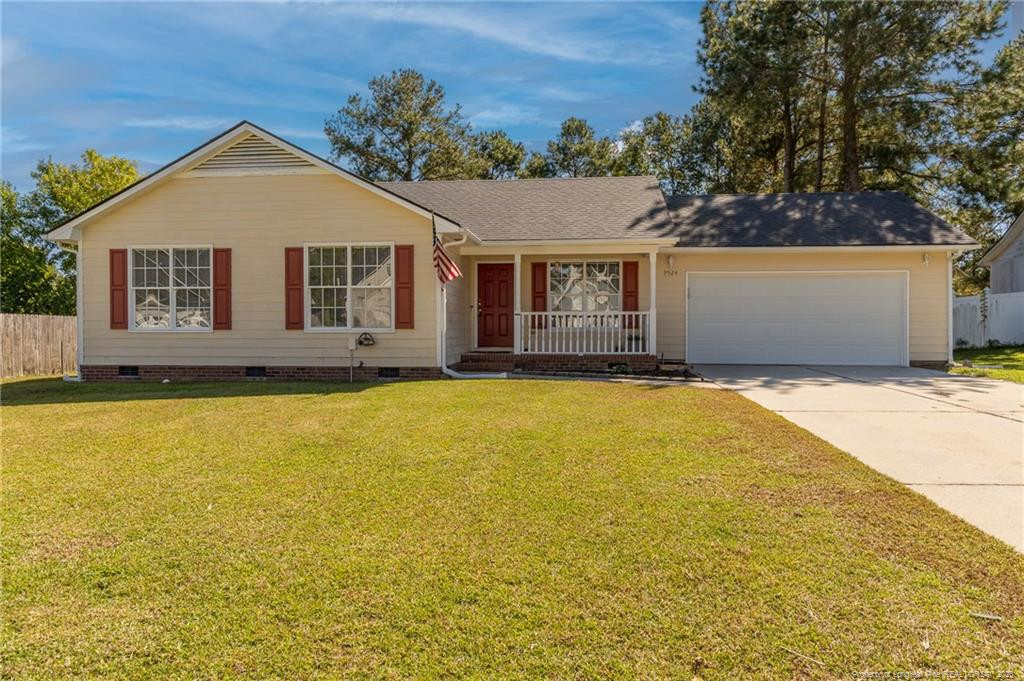 9524 Deep Swamp Lane — photo