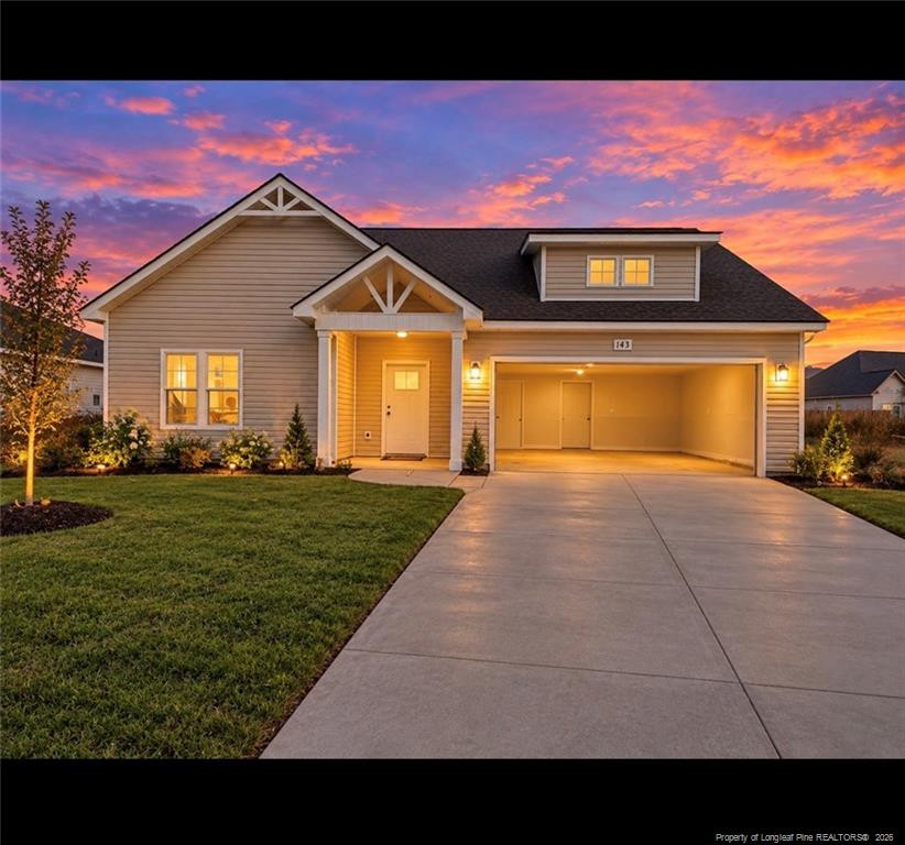 143 Peeler Circle — photo