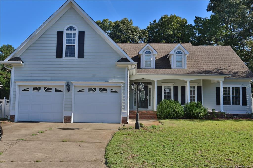 1119 Masterpiece Drive — photo