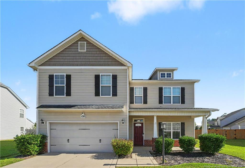 130 Fountain Grove Drive — photo