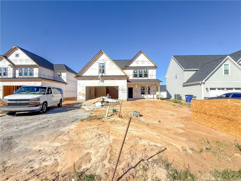 753 Union (Lot 423) Street — photo