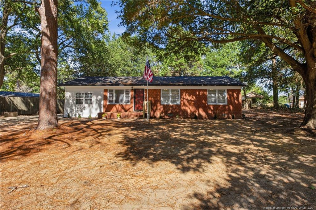 309 Ivan Drive — photo