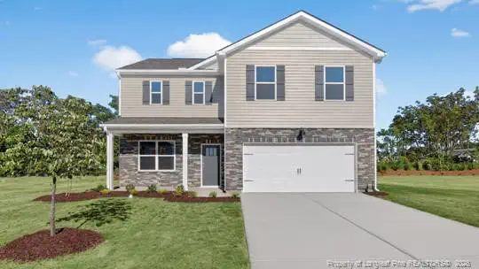 84 Firehawk Drive — photo