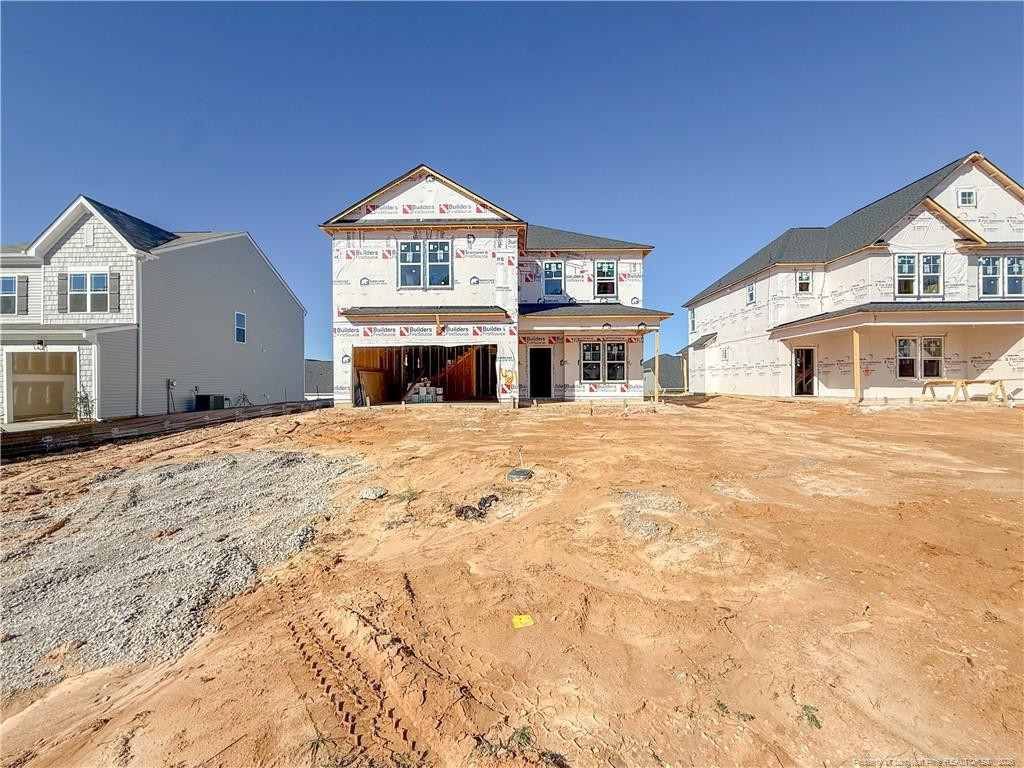729 Union (Lot 421) Street — photo