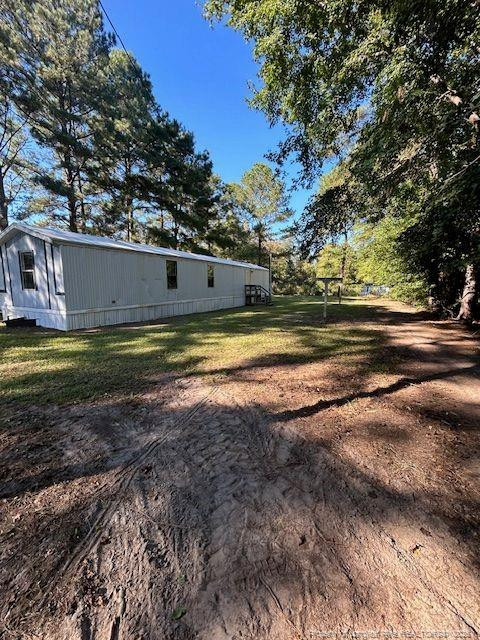 100 Buckshot Drive — photo