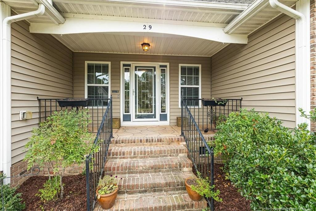 29 Hester Place, Cameron, NC, Cameron, NC — photo 2