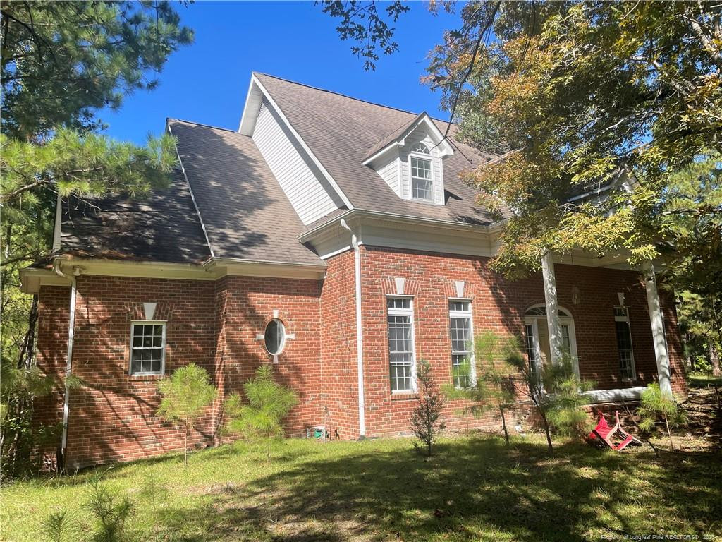 2267 Elliot Farm Road — photo