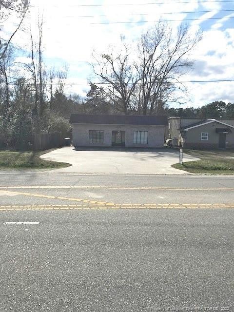 3007 Broad Street — photo