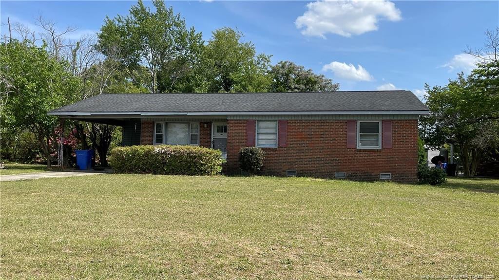 808 Bronco Lane — photo