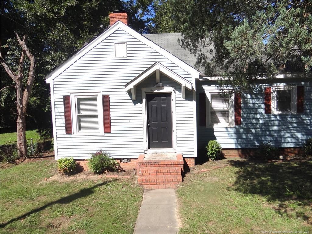 105 Kensington Circle — photo