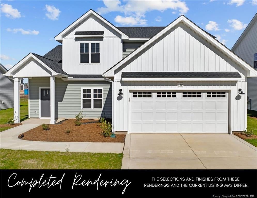 142 Peeler Circle — photo