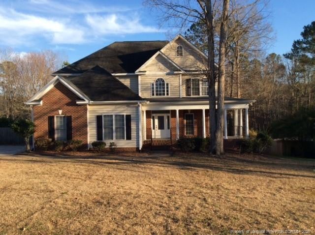 1508 Westfall Circle — photo