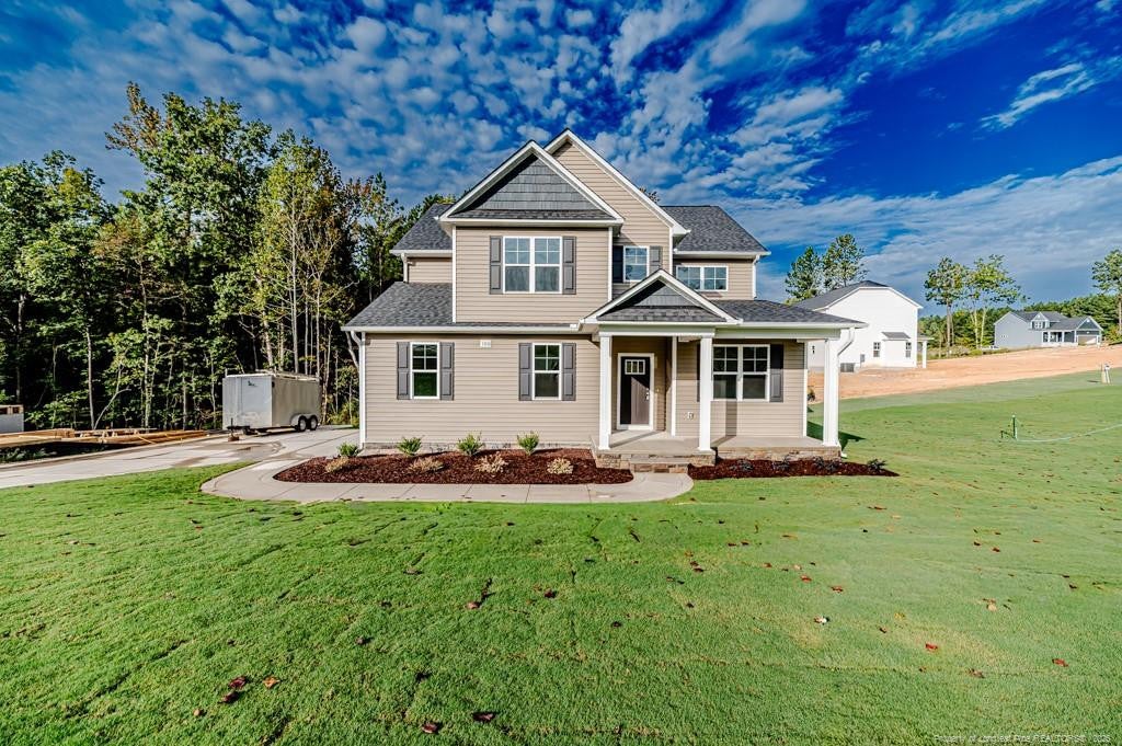 106 Driftwood Court — photo