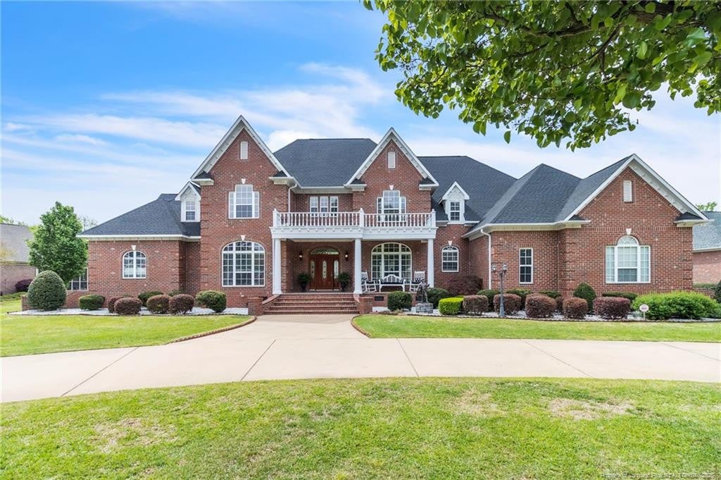 1105 Wild Pine Drive — photo