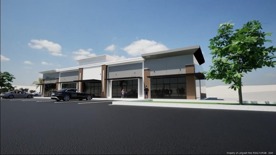 9136 Fayetteville Road — photo