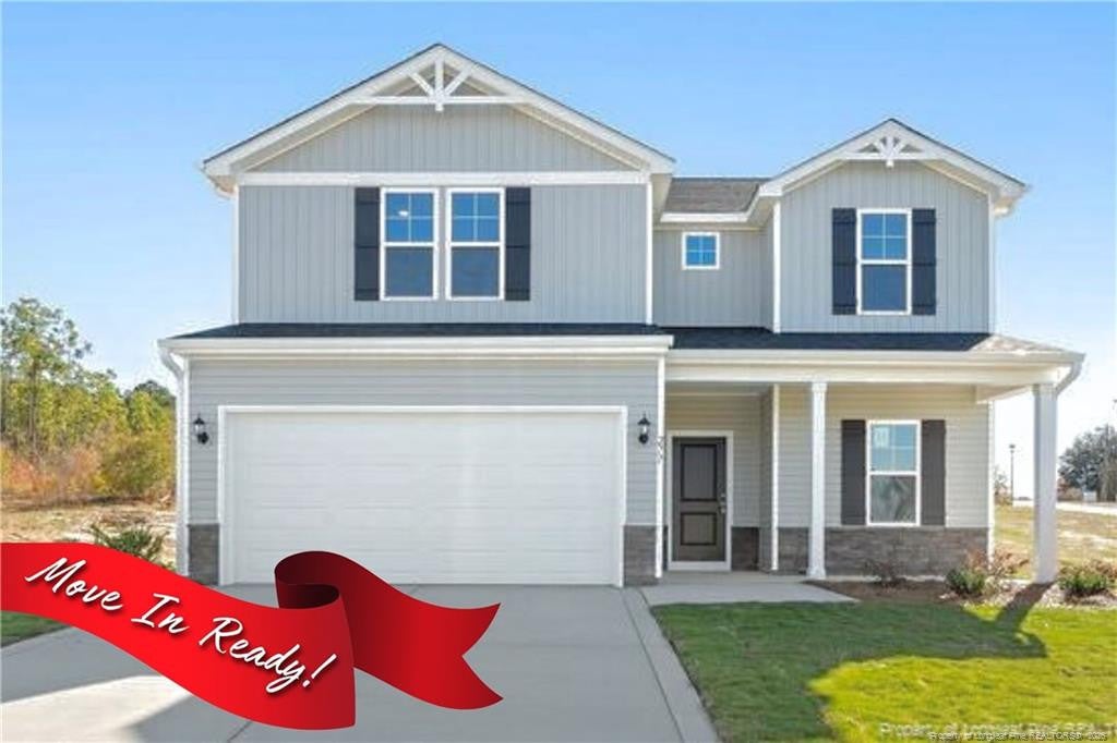 277 Ashley Heights (Lot 35) Drive — photo