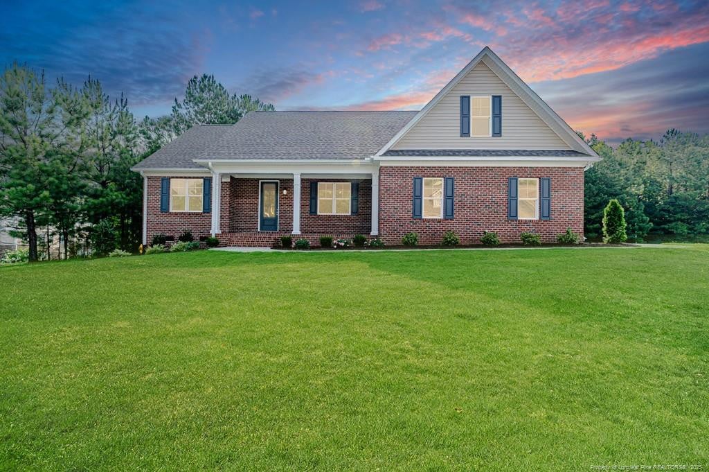 1701 Portico Circle — photo