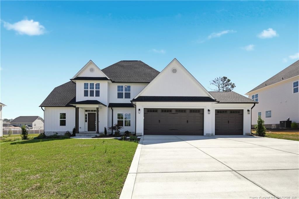 1935 Thomas Wood (Lot 100) Drive — photo