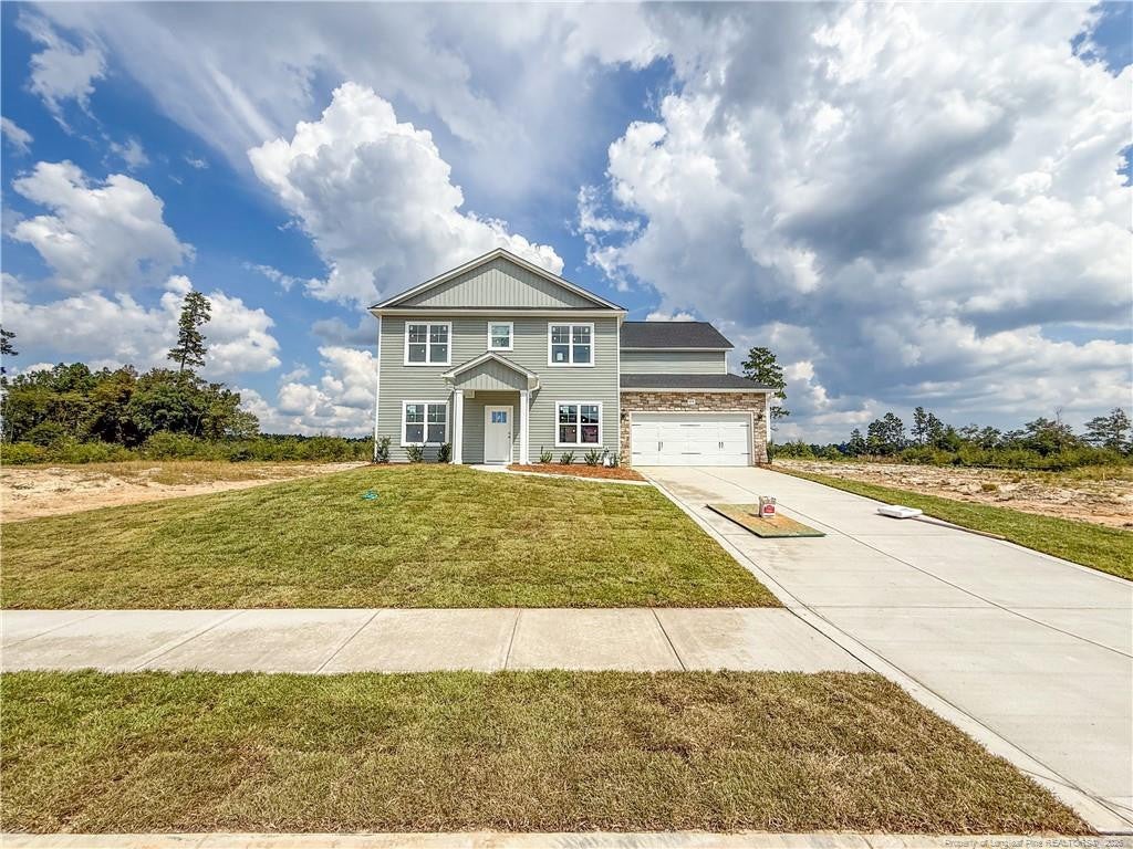 574 Ashley Heights (Lot 91) Drive — photo