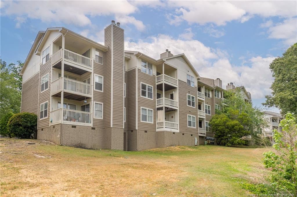 6736 Willowbrook Unit 4 Drive — photo