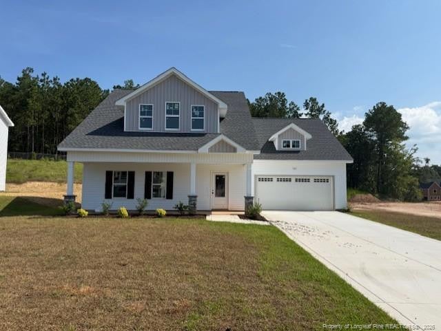 739 Southerland Peak (Lot 46) Drive — photo