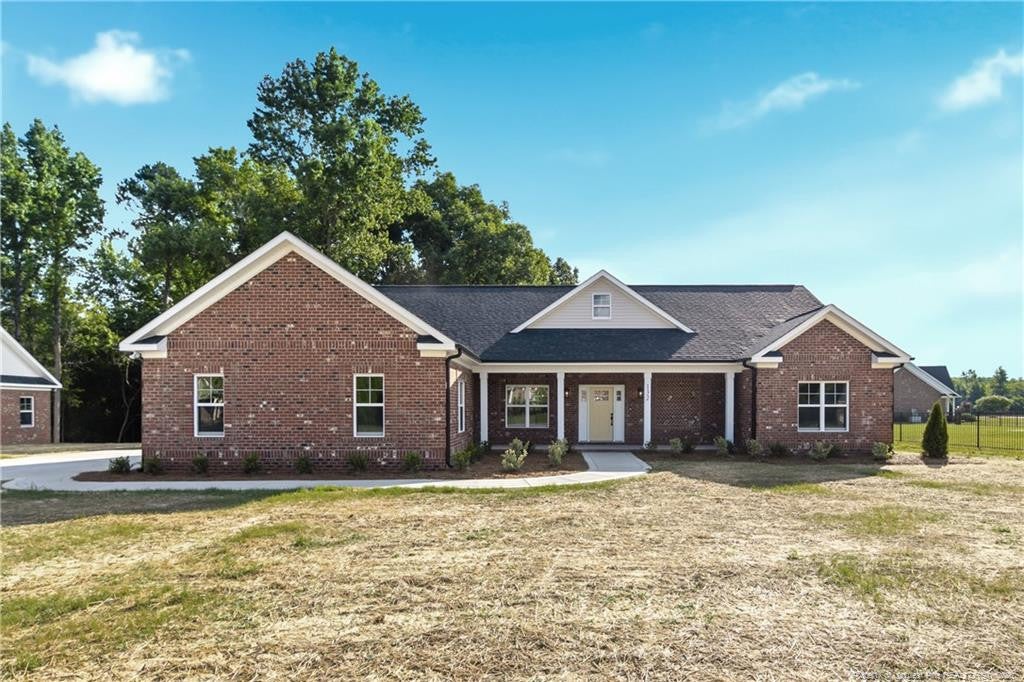 132 Ridge Stone Road — photo