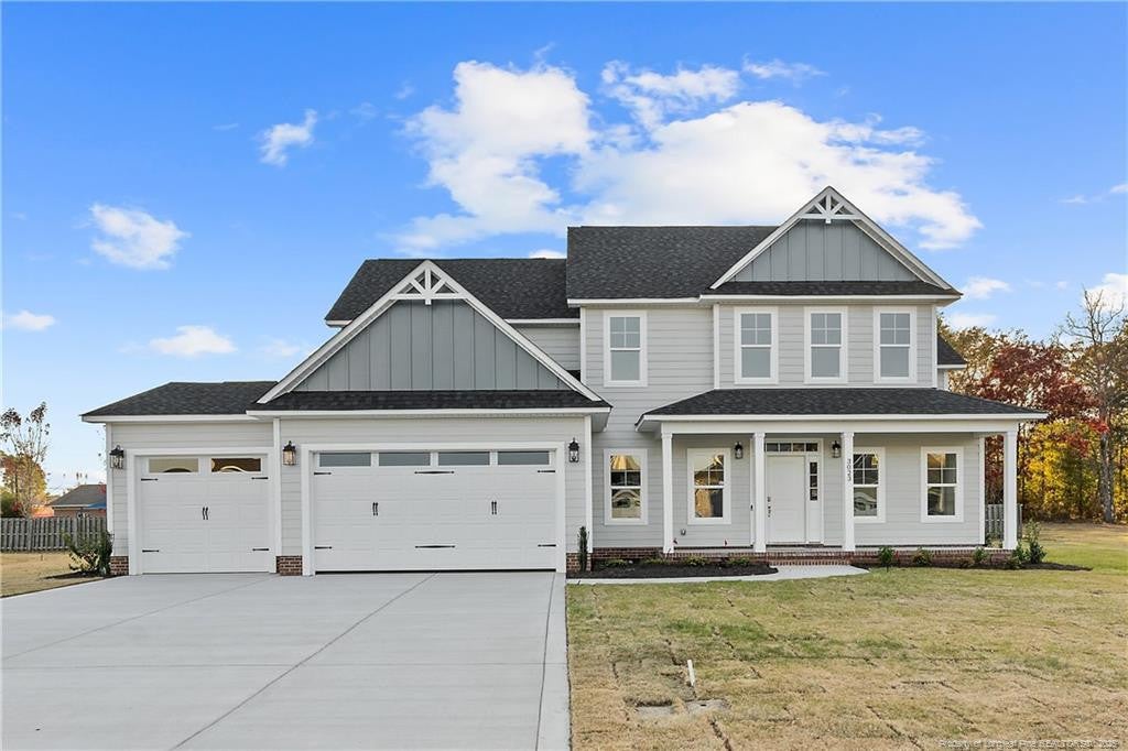 3023 Cragburn (Lot 13) Place — photo